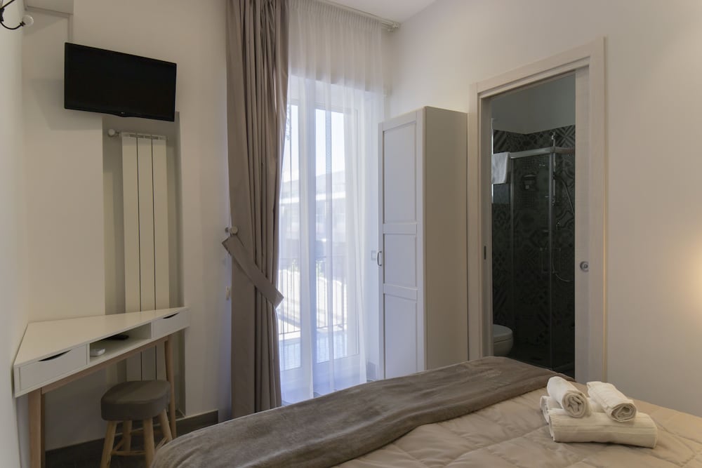 B&B Maremy... i 4 Elementi 15/41