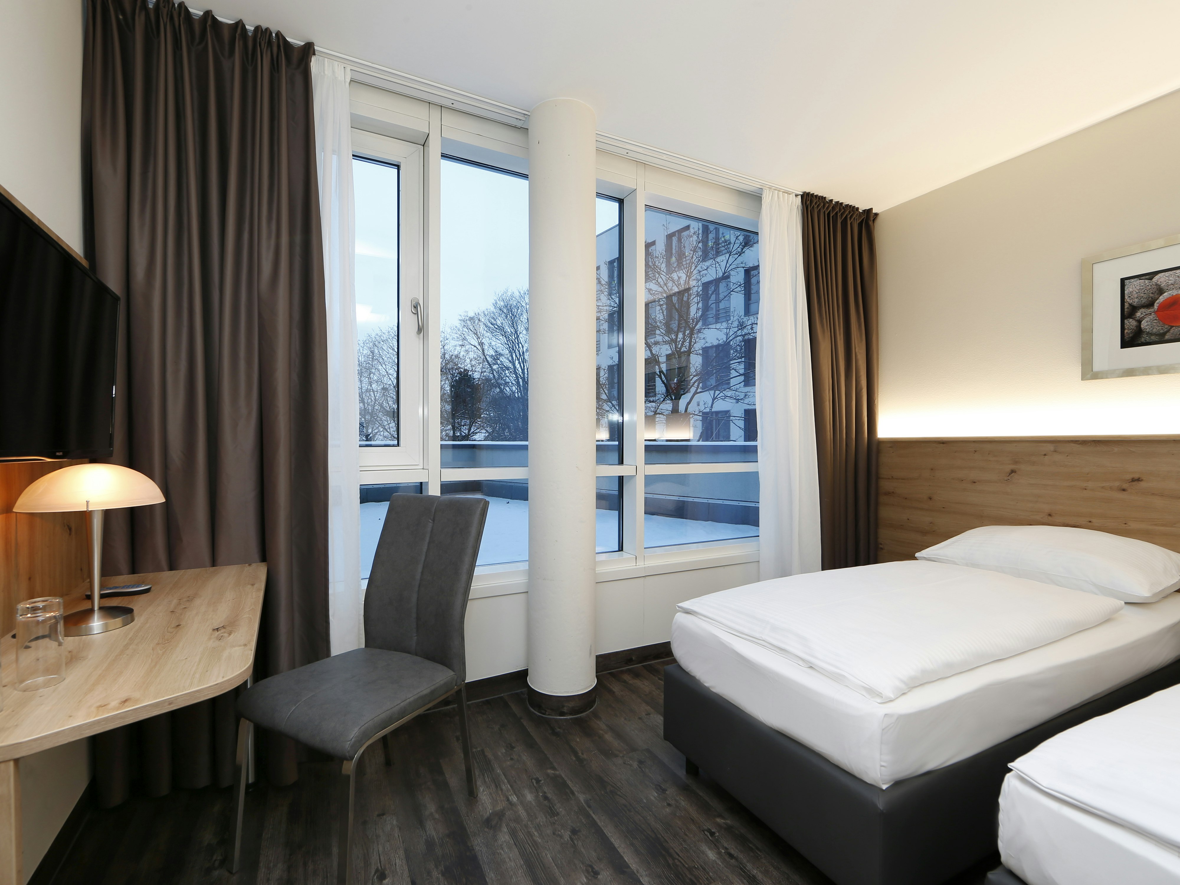 B&B HOTEL Berlin-Mitte 20/30