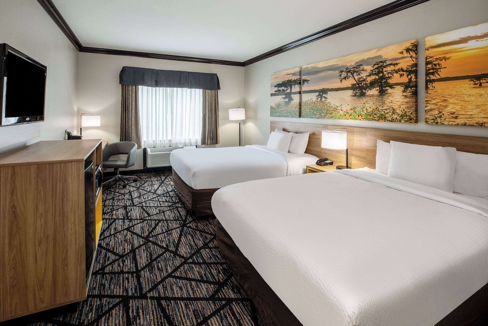 ROOM, 2 QUEEN BEDS, ACCESSIBLE
