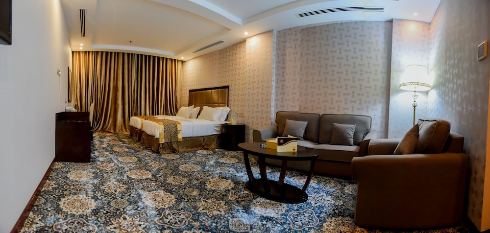 فندق اللوتس(Lotus Hotel) 41/47