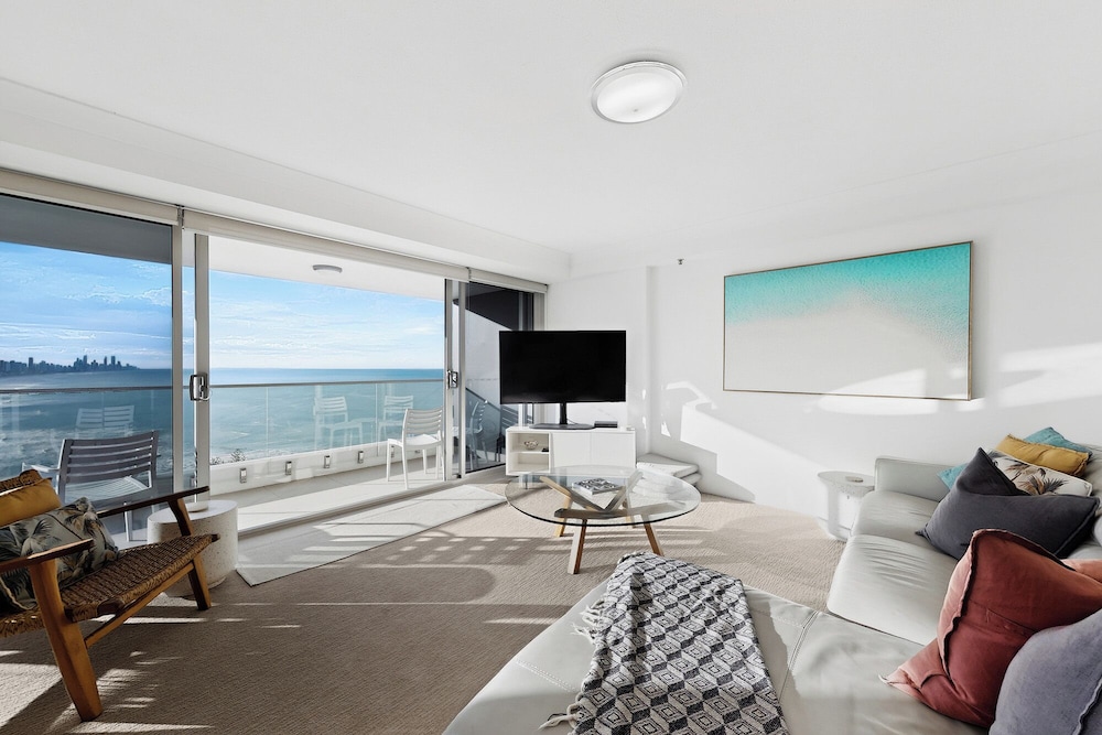 Gemini Court Holiday Apartments 37/47