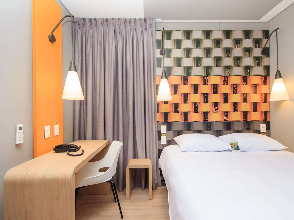 Ibis Cucuta 26/75