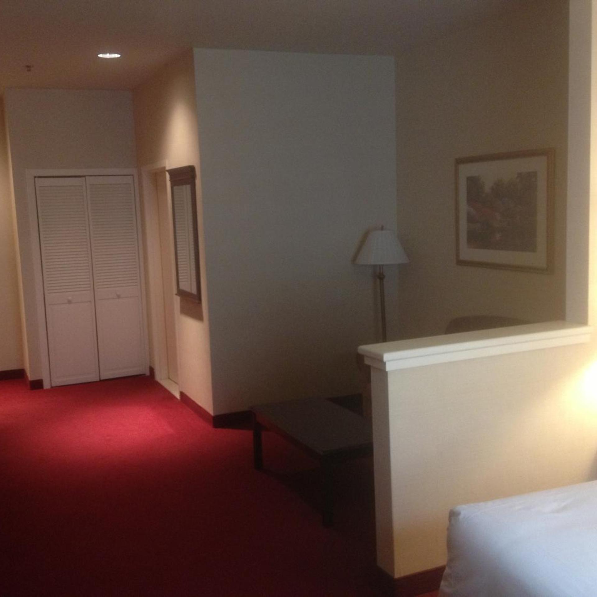 جناح تنفيذي بسرير كوين، Hotel Chrome Montreal Centre Ville 7/7