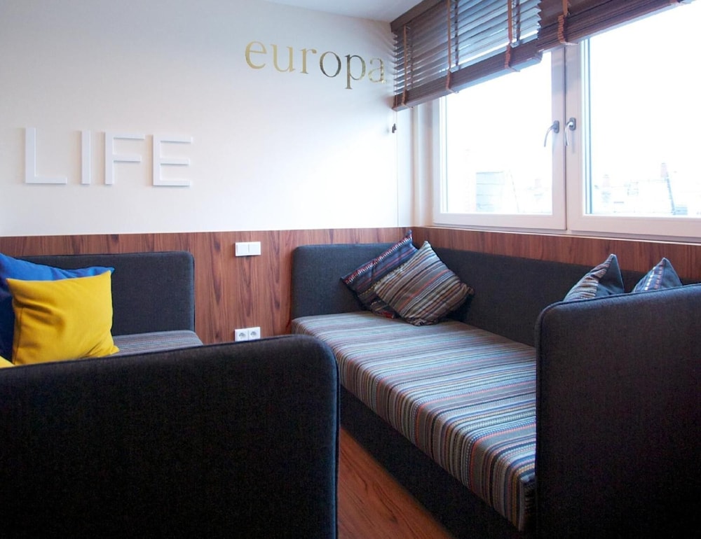 Hotel Europa Life 27/48