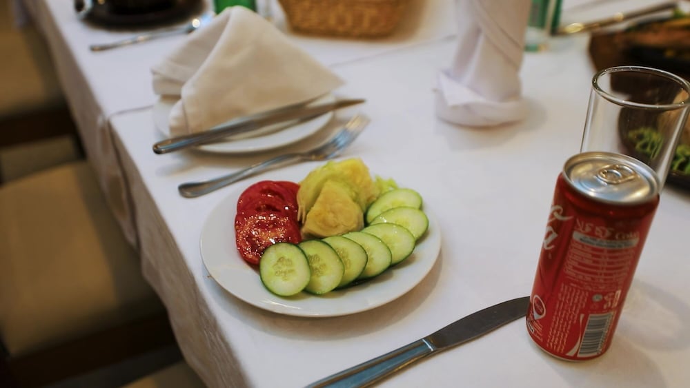 Palm Inn Hotel 36/50
