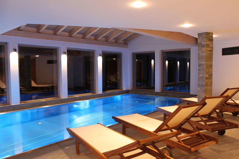 Chalet Banja 76/100