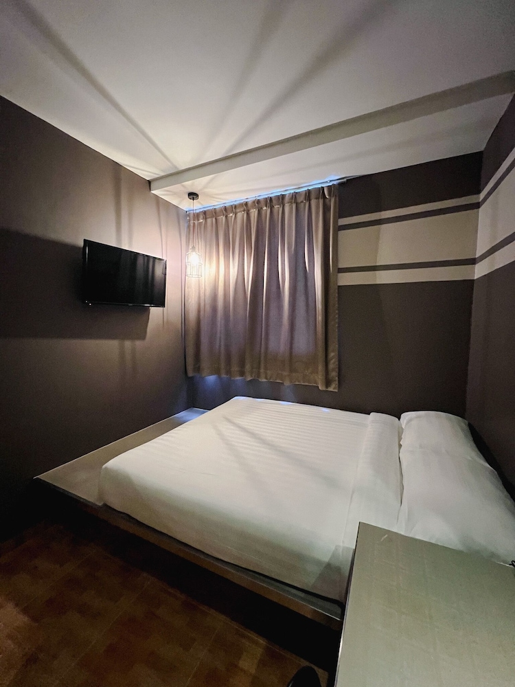 Fragrance Hotel - Kovan 13/34
