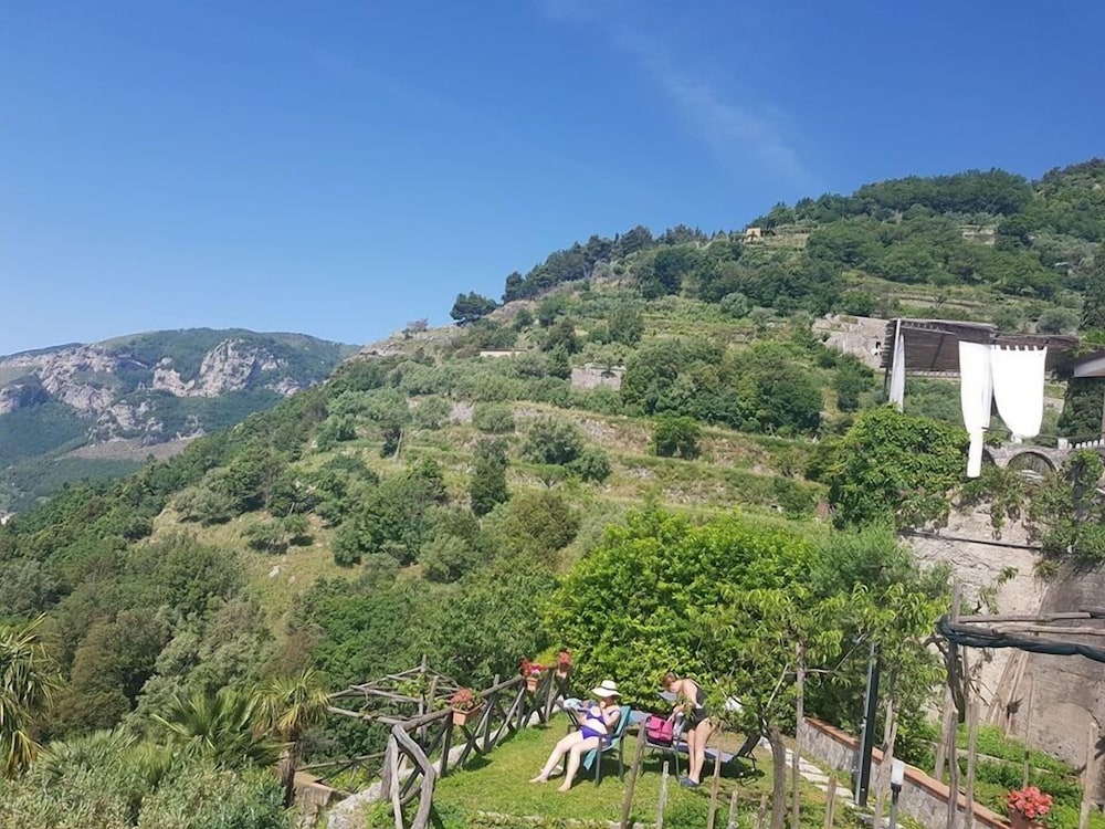 Casa Falcone B And B 23/29