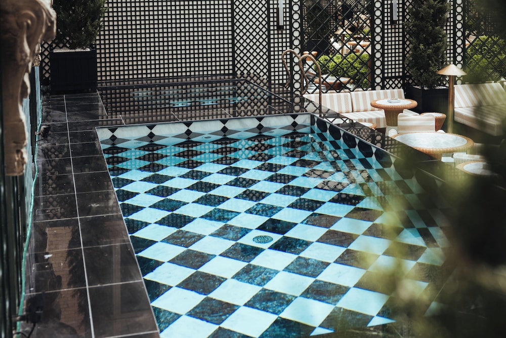 Sax Paris, LXR Hotels & Resorts 29/56