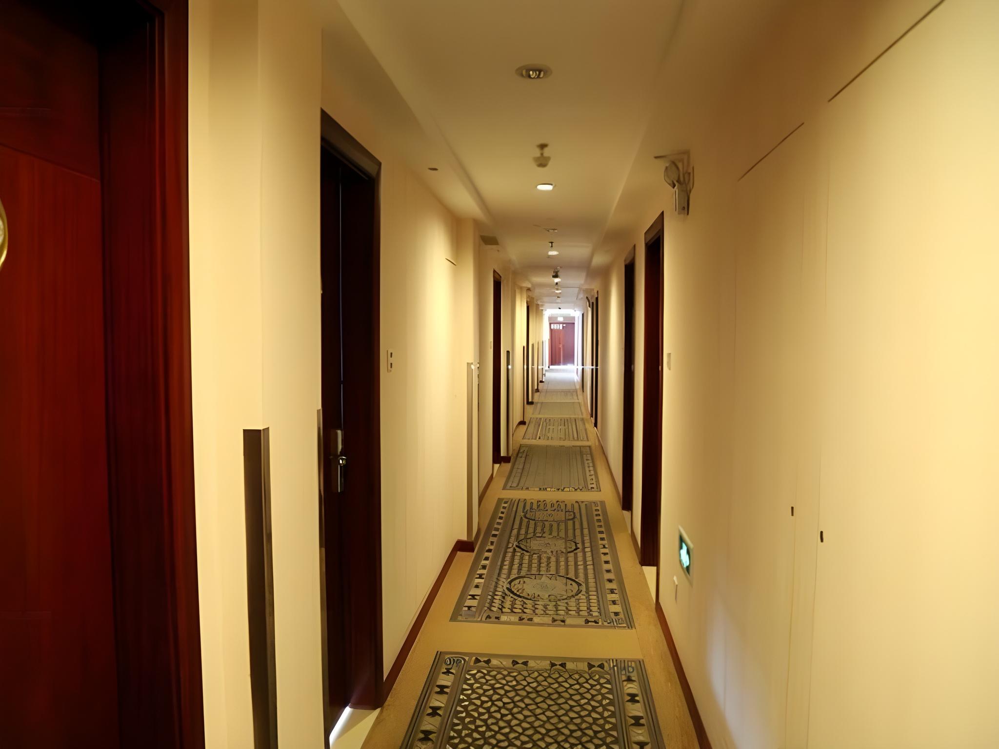 Vienna Hotel (Wuxi Wangzhuang Road) photo4