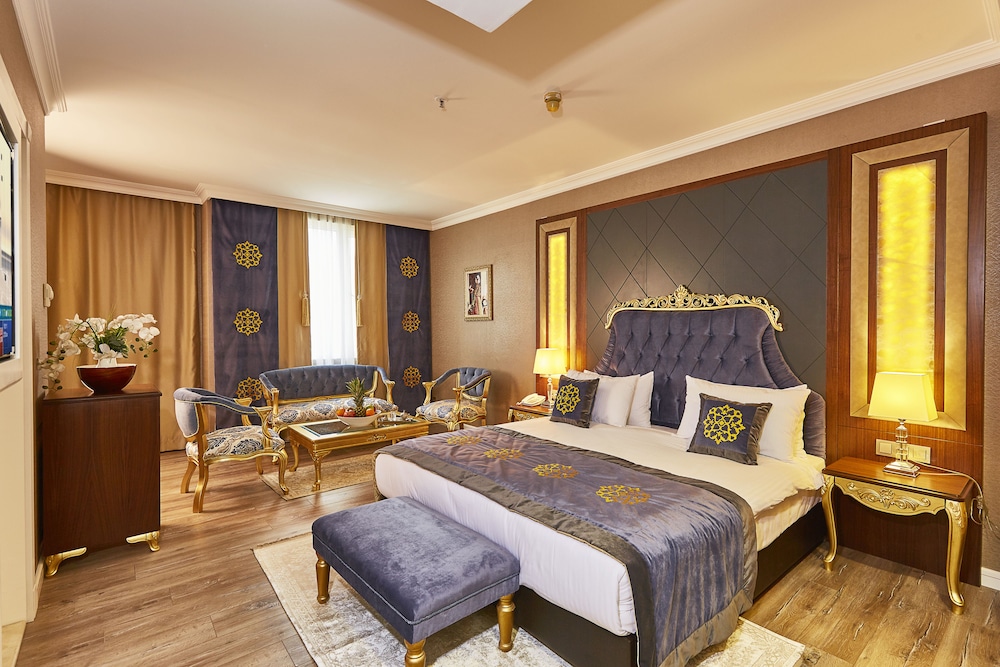 Seres Hotel Istanbul 19/69