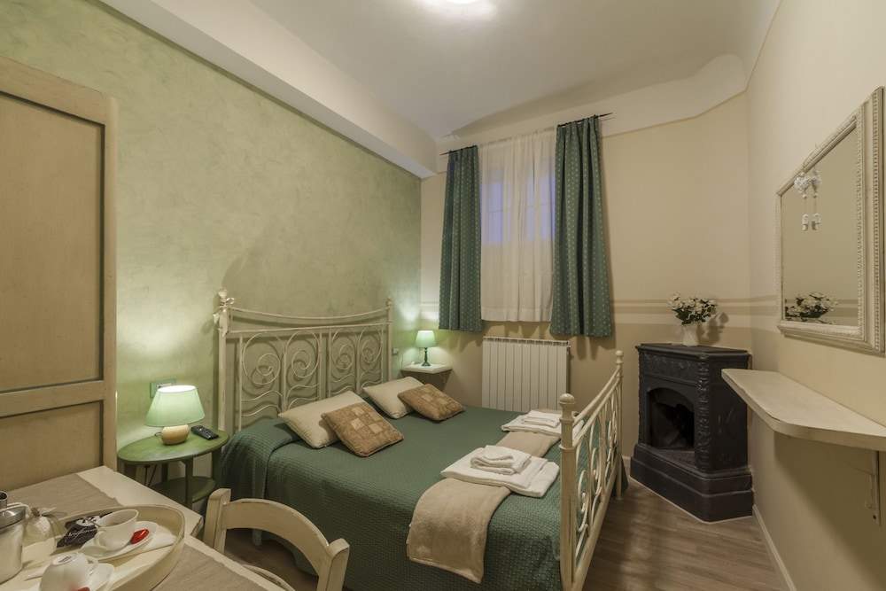 B&B Soggiorno Pezzati Daniela 30/50