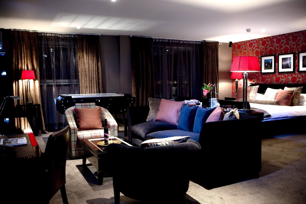 Malmaison Aberdeen 34/58