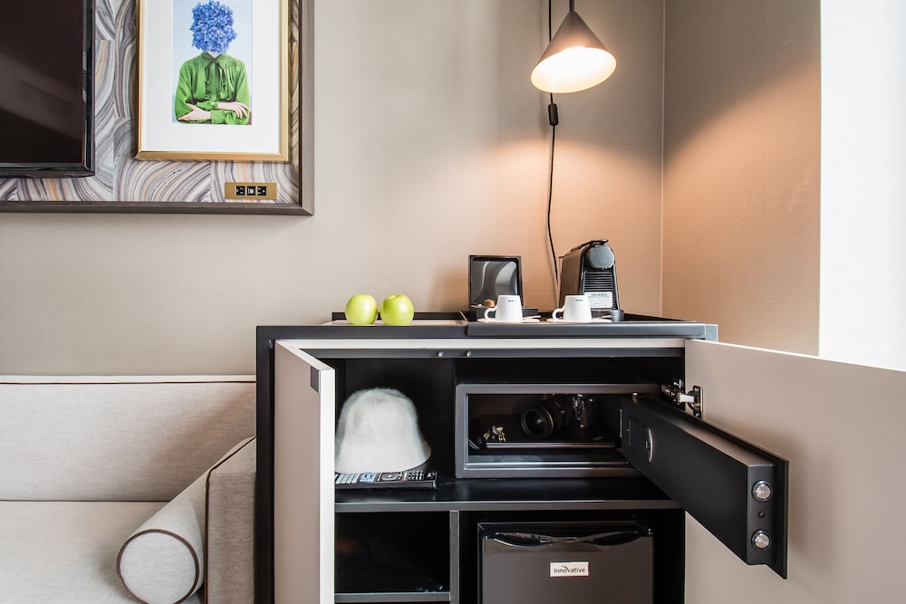 Pestana Park Avenue 33/36