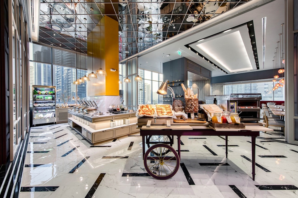 Mercure Bangkok Sukhumvit 24 48/75