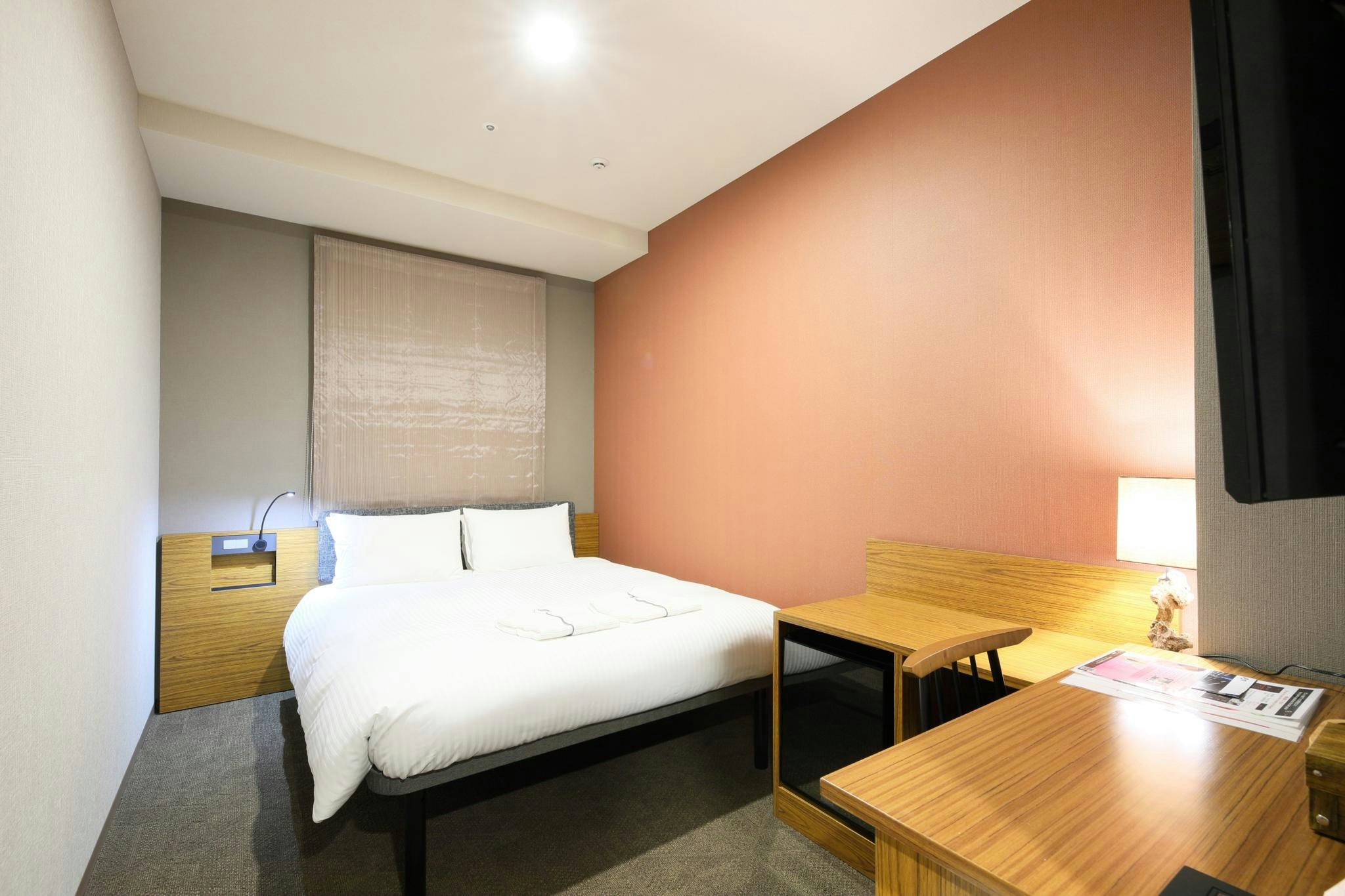 Hotel Sui Akasaka by Abest 7/14