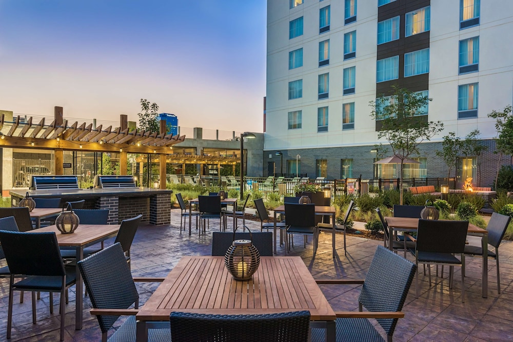 Homewood Suites Little Rock Downtown 35/43