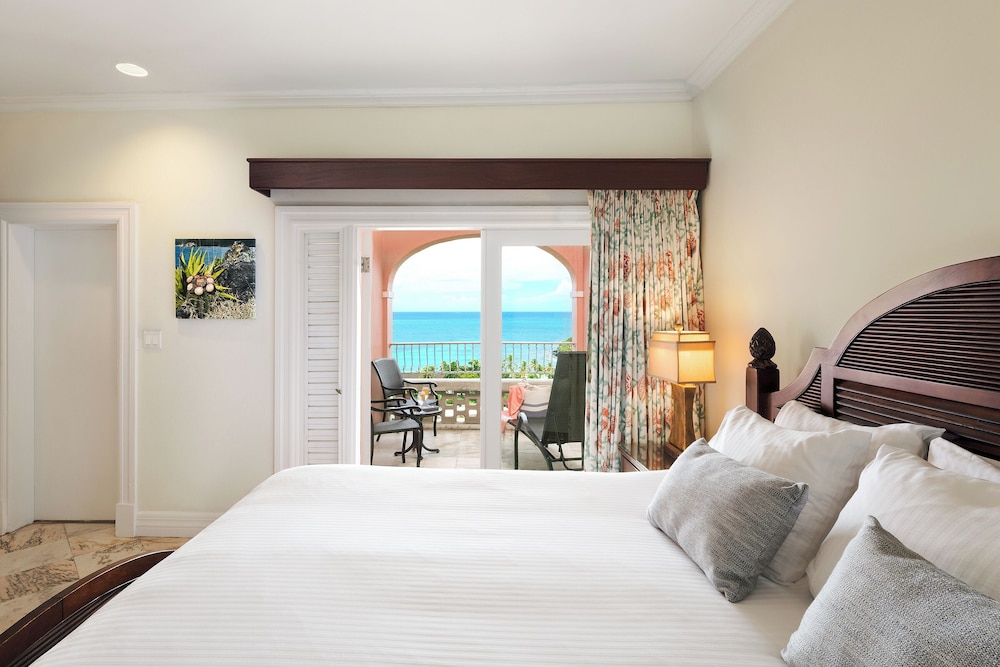 Great, House, 2 Queen Beds, Ocean View