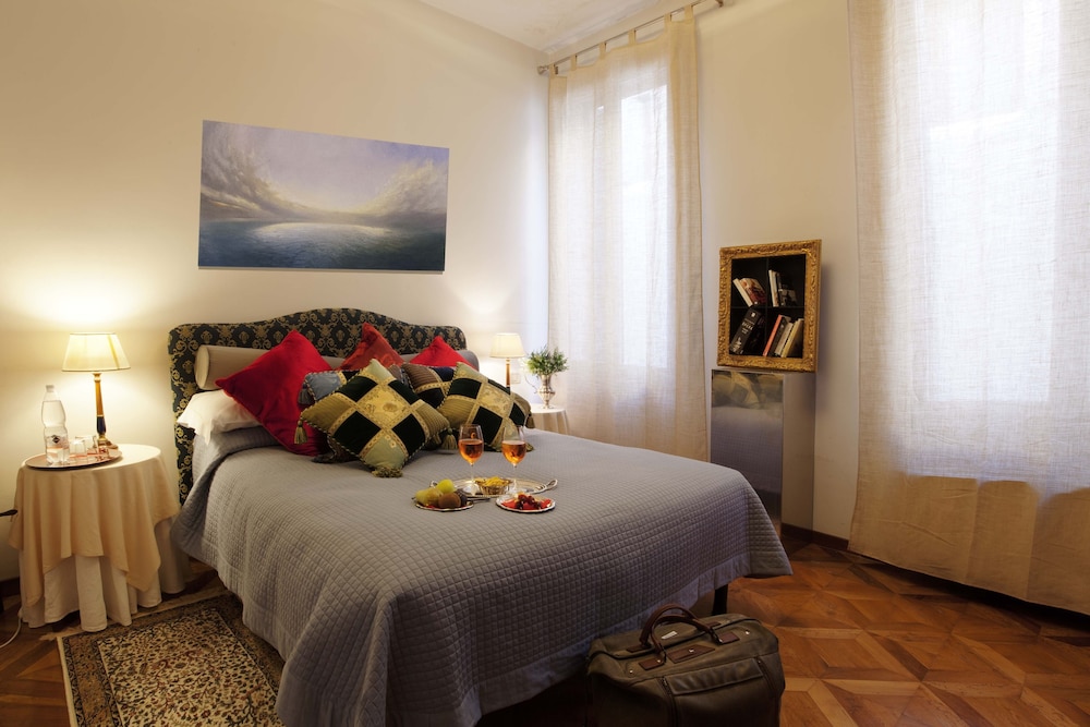 Palazzetto Pisani Boutique Resort 39/75