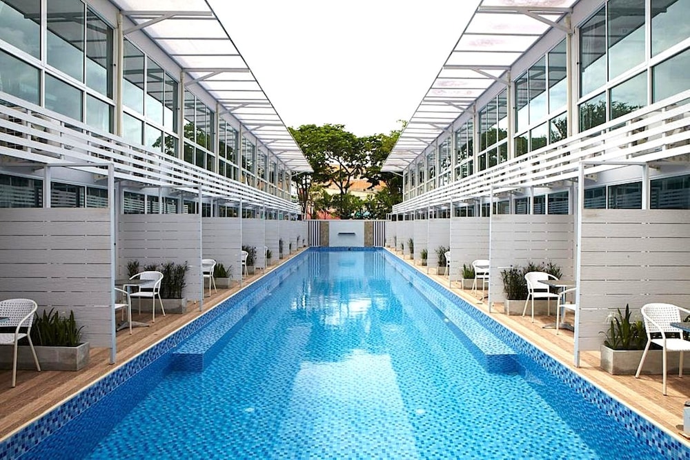 Pool Villa Donmueang 6/50