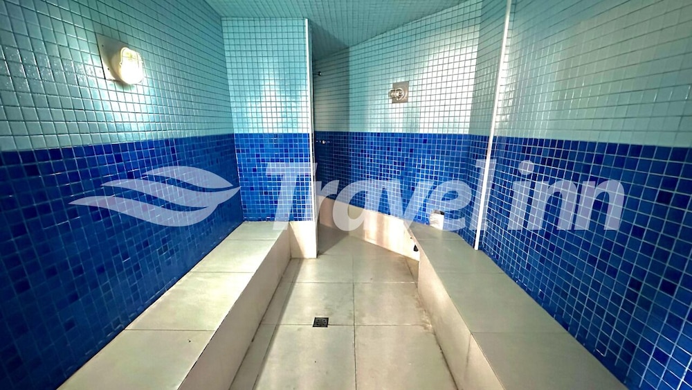 Travel Inn Premium Flats Paulista Wall Street 20/50