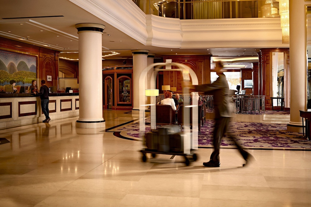 Sheraton Zagreb 28/35