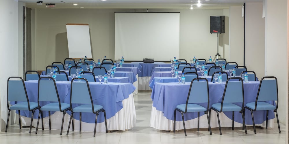 Hotel Caicara Joao Pessoa 24/26