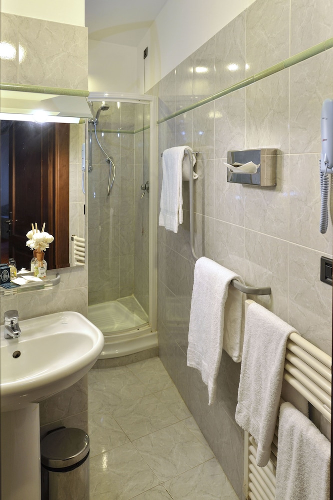 Hotel Fonte Cesia 40/41