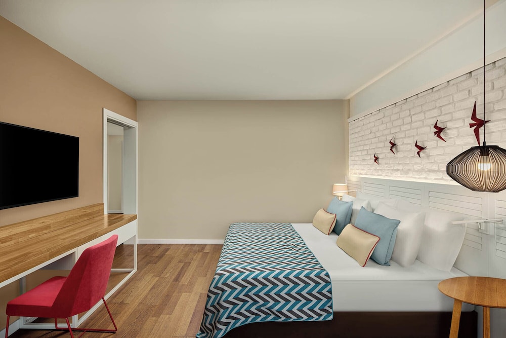 PENTHOUSE SUITE