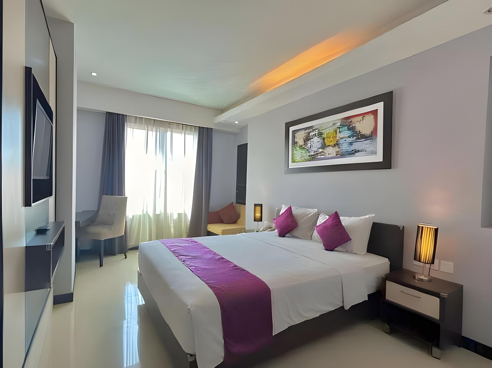DAIMA HOTEL 16/55