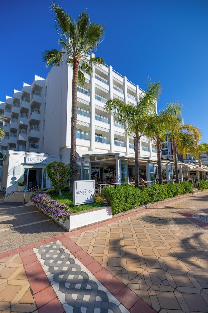 The Beachfront Hotel - Adults Only +16 36/49