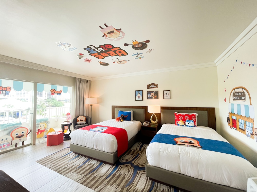 Lotte Hotel Guam 18/51