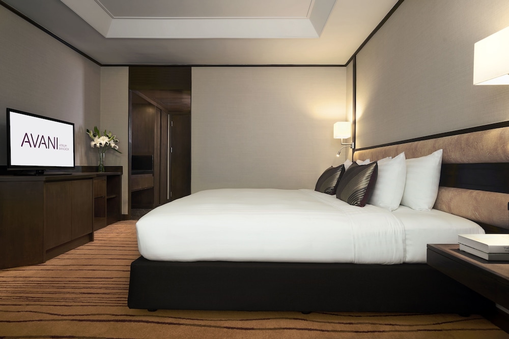 Grand Mercure Bangkok Atrium 16/72