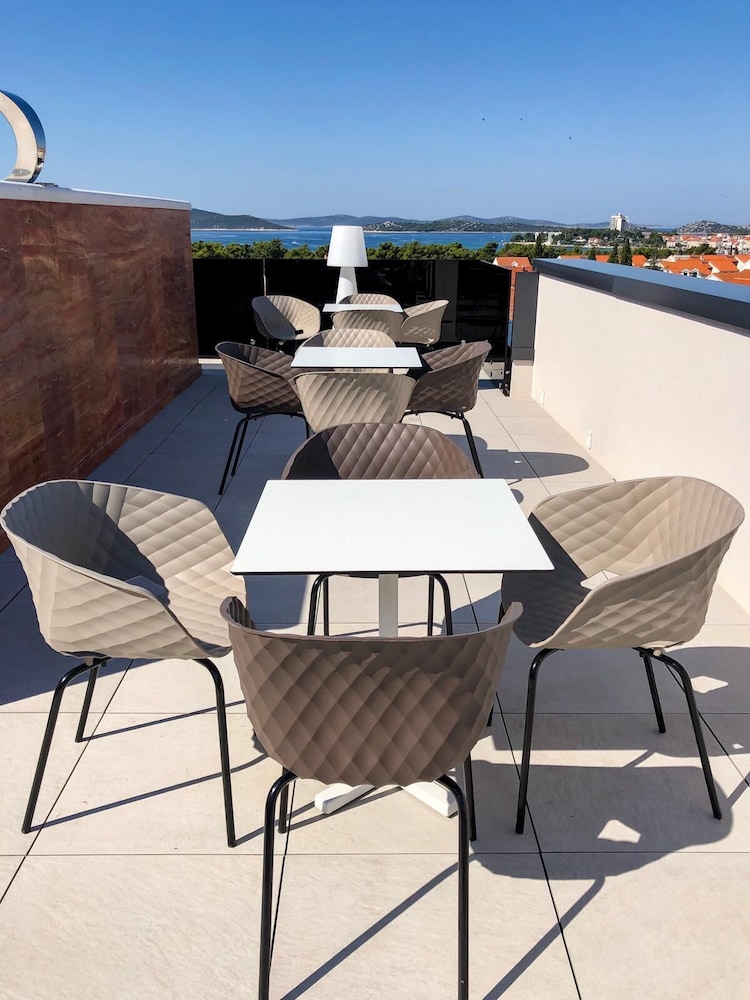Hotel Scala dOro 40/50