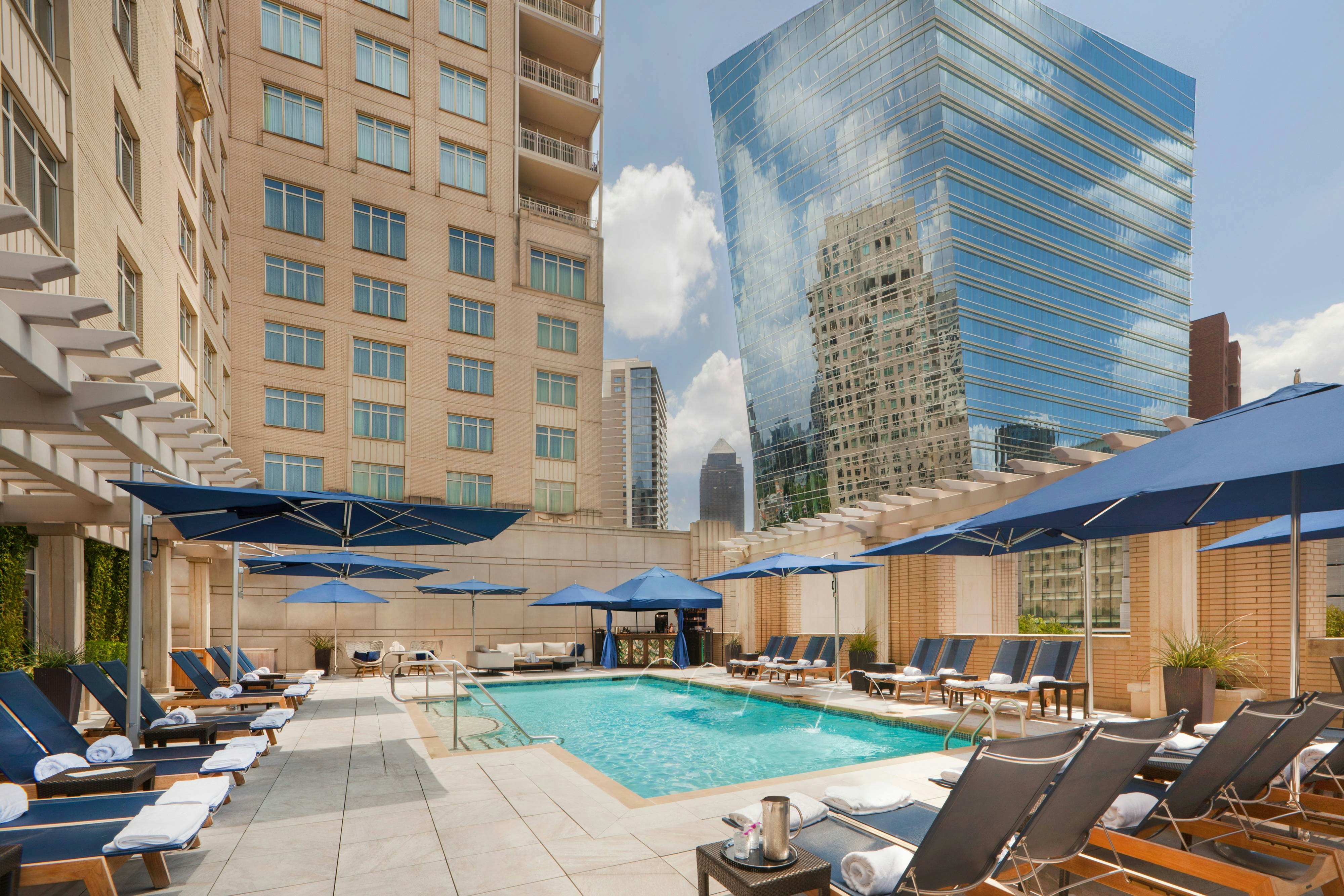The Ritz-Carlton, Dallas 48/48