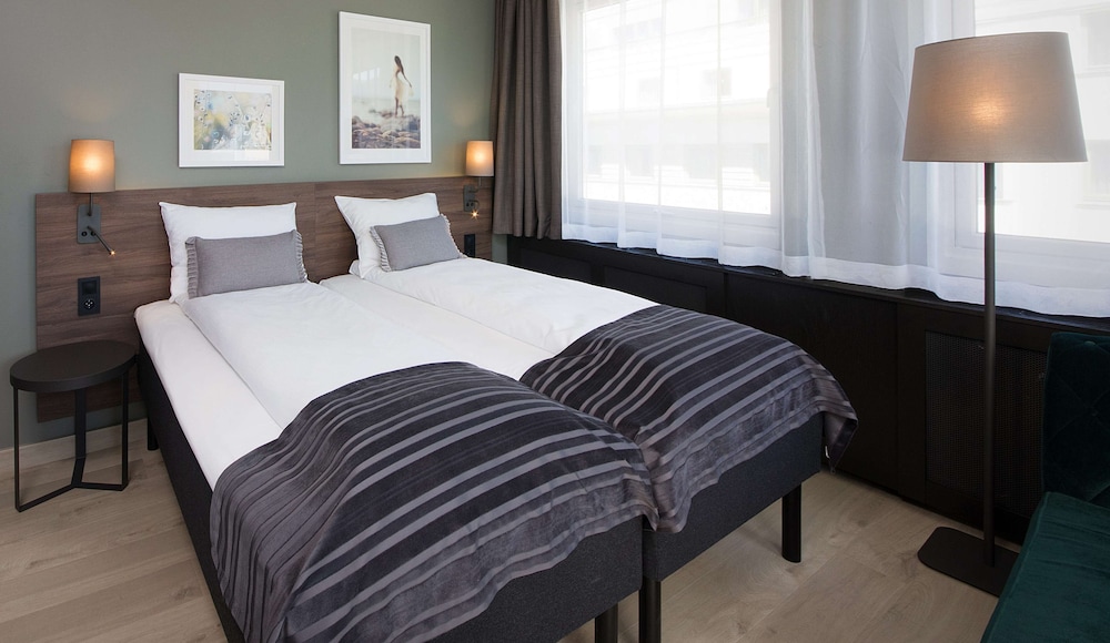 Scandic Bergen City 18/50