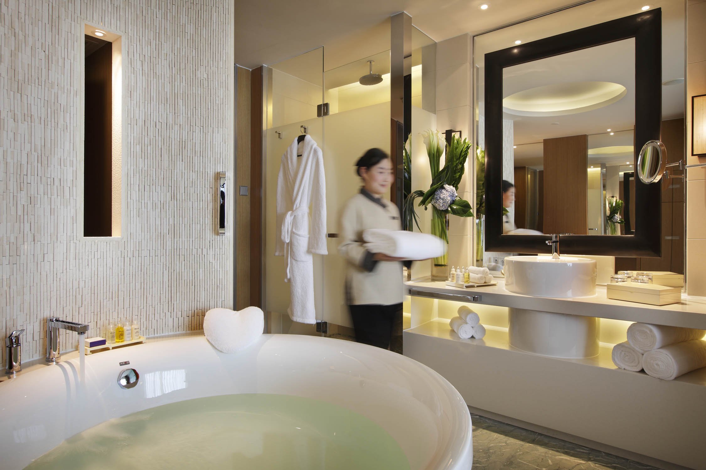 INTERCONTINENTAL SUZHOU 49/50