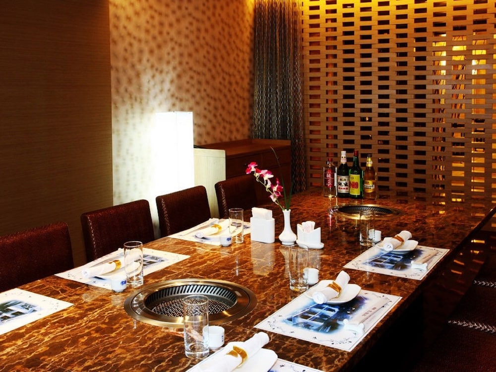 Beijing Guangming Hotel 28/39