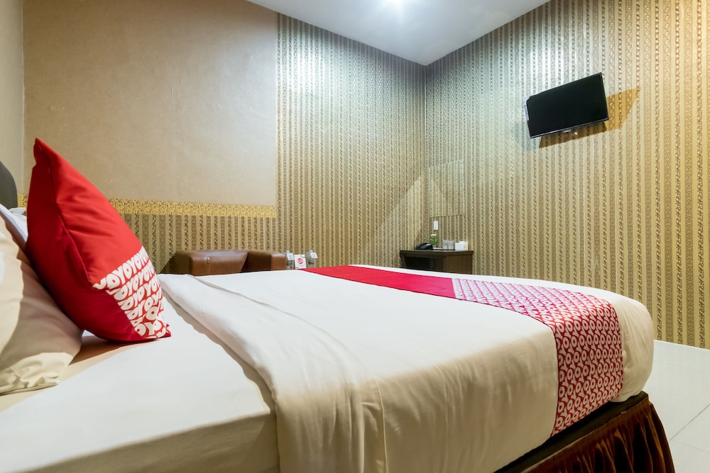 Hotel O Medan Near Gajah Mada formerly Hotel Labuhan Raya 33/61