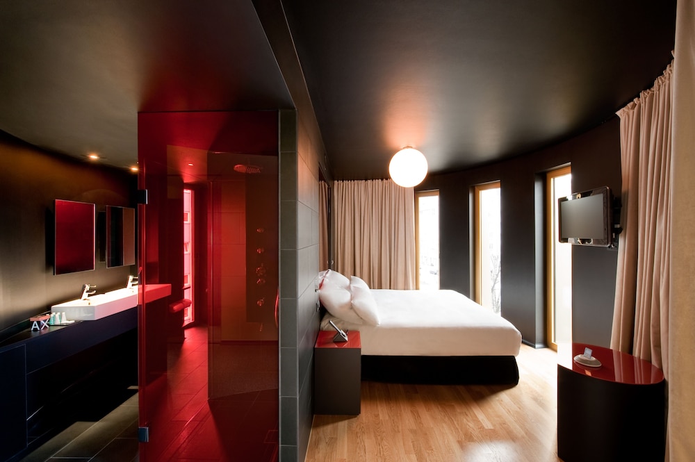 JUNIOR SUITE, SINGLE