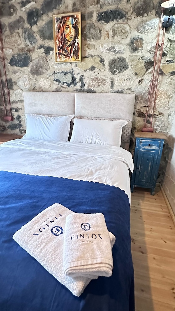 Fintoz Butika Karaburun 15/50