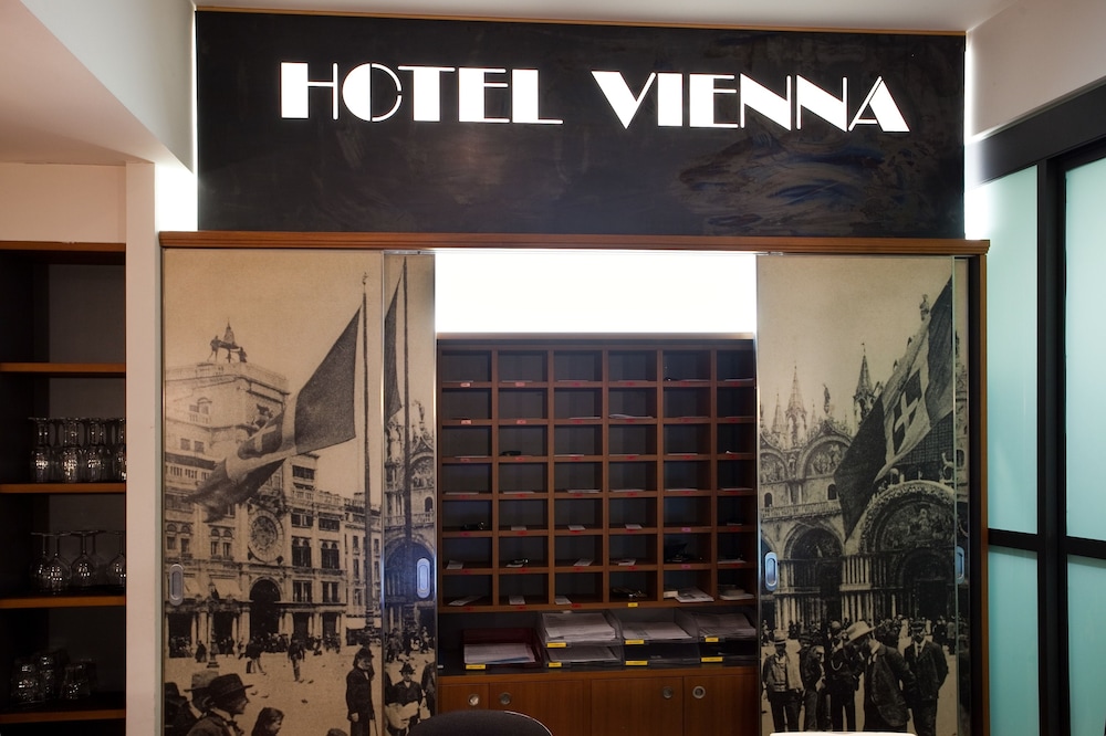 Vienna Hotel
