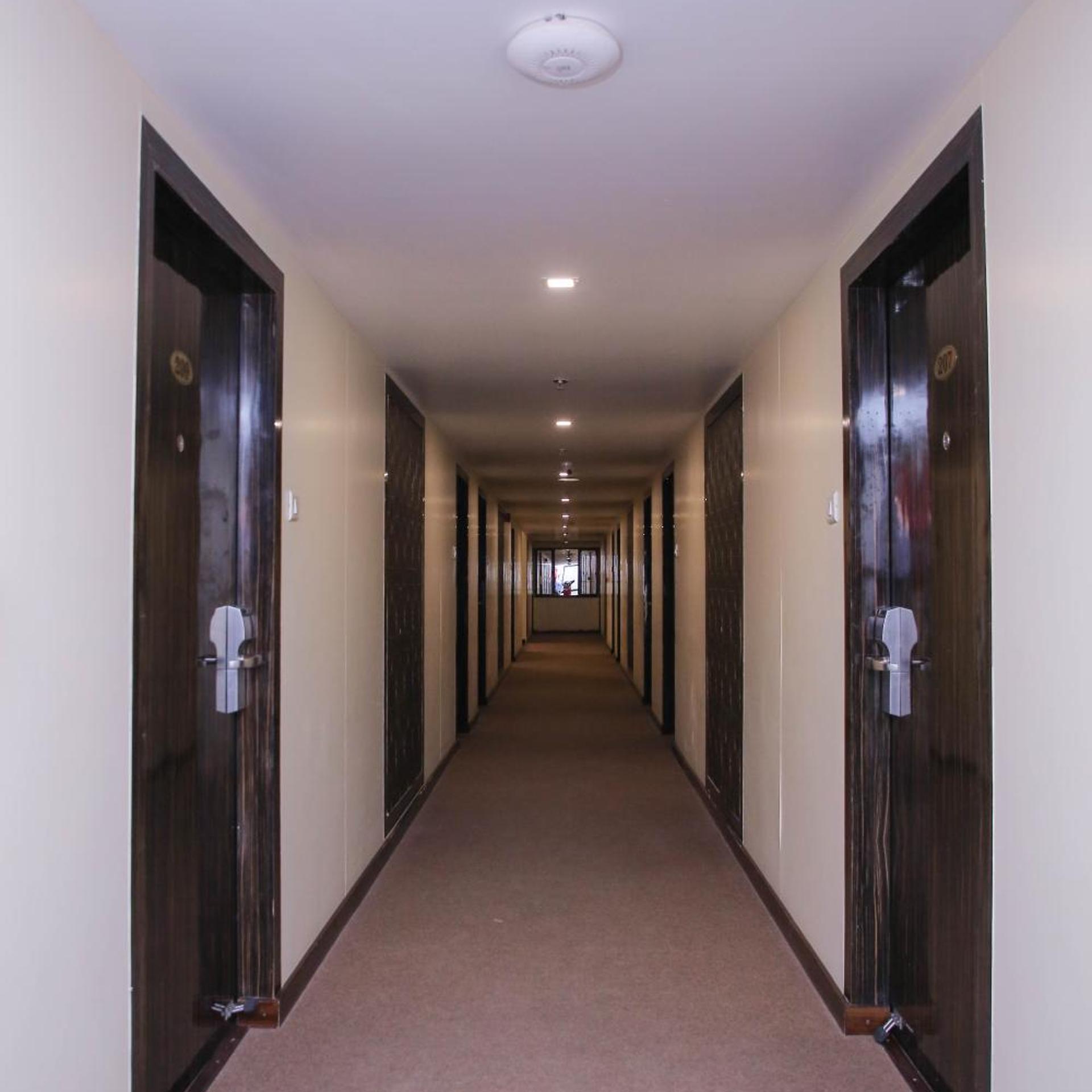 Hotel Shamrock 29/53