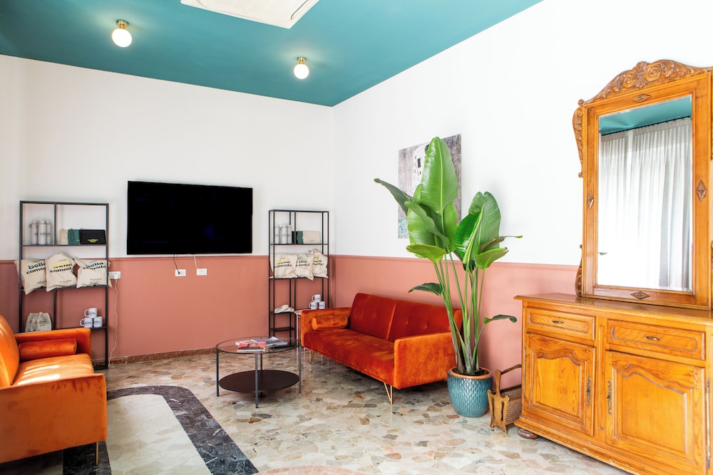 Hotel Belvedere Mare 26/39
