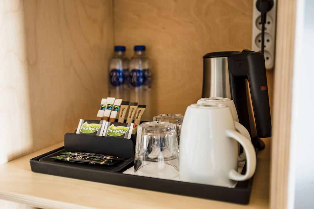 Copenhagen Airport Hotel 22/50