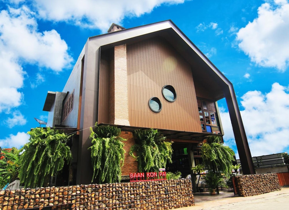 Baan Kon Pai - Hostel 2/66