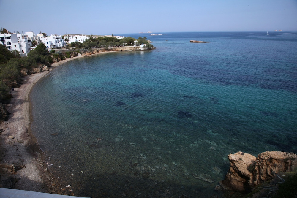 Nikolas Hotel photo4