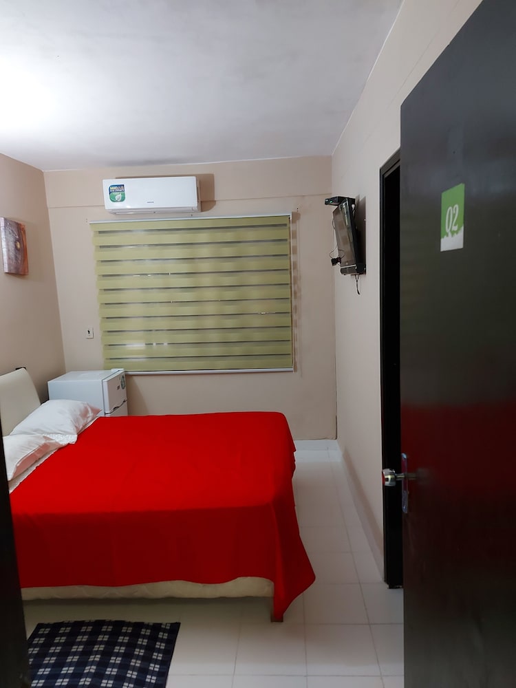 COSTANERA HOSTEL ASUNCION 20/53
