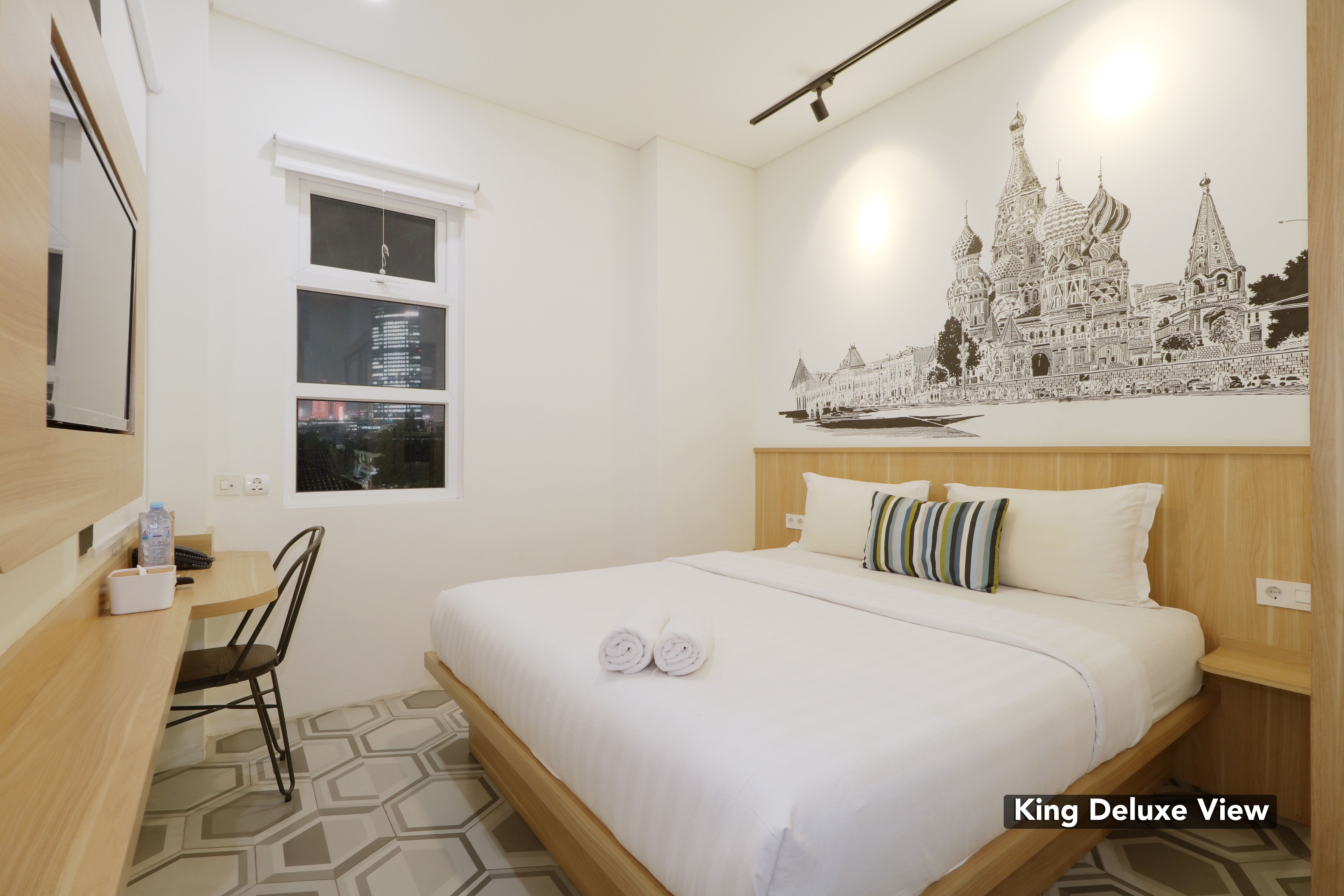 Casa Living Senayan 6/53