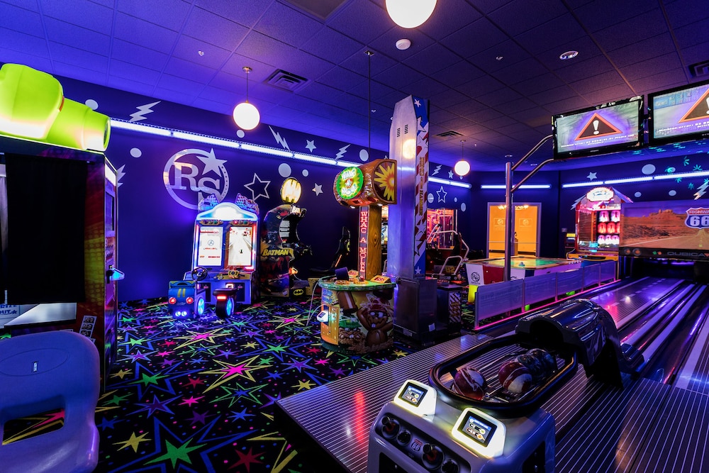 Rising Star Sports Ranch Resort 44/55